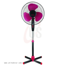 Stand Fan Design Oscilating Stand up Fan